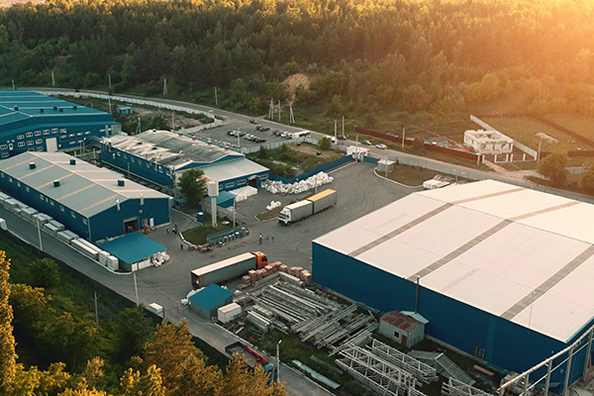 Yueyang Silo System Group Co., Ltd