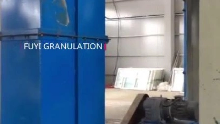 Macchina automatica per la formatura di rulli con funzionamento semplice